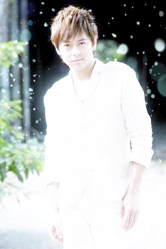 林志颖的个人资料及照片