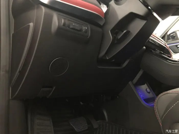 全新一代瑞虎7的鉴赏，一款值得拥有的SUV！