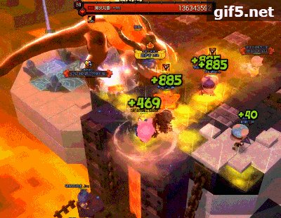 冒险岛2火蜥蜴怎么打 冒险岛2团队副本黑炎龙兽攻略