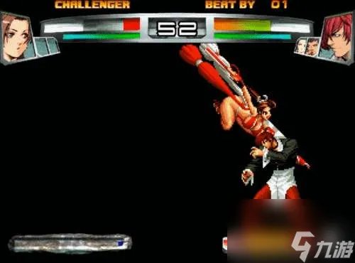 拳皇2002隐藏超杀出招表及实用度 隐藏必杀技图文解析