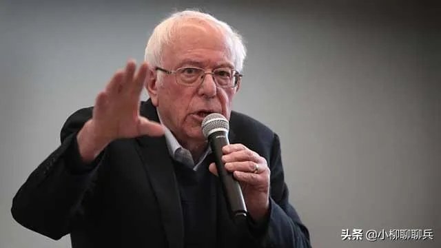 桑德斯退选意味着什么？