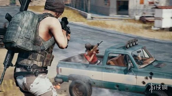 《绝地求生》外挂99%来自中国 制作人:要理性看待!