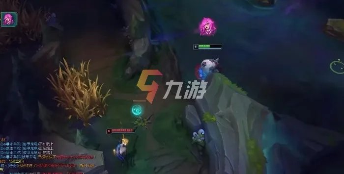 《英雄联盟》无限火力龙龟出装2021 有肉有伤害跑得还巨快