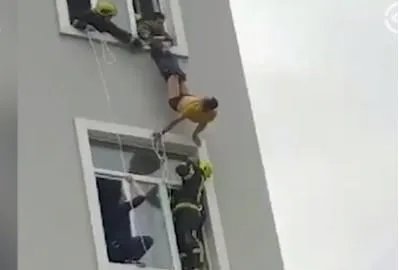 自解腰带坠楼身亡：为什么会想不开,真相是什么样子的