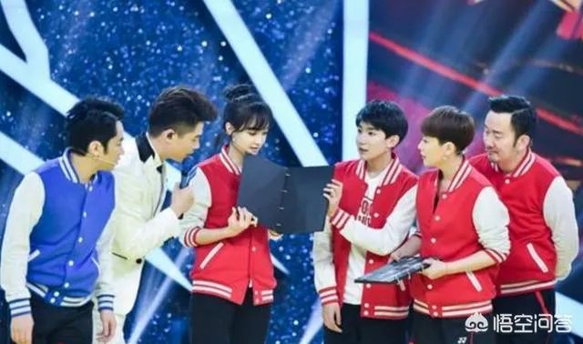 TFboys三人综艺发展之路怎么样？