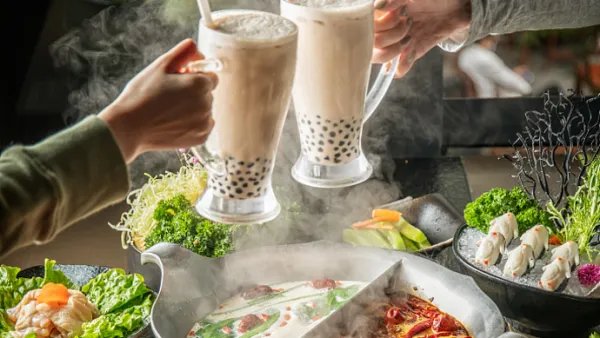 可怕!女子火锅配冰奶茶碱中毒,究竟有多危险?医生能给科普一下吗?