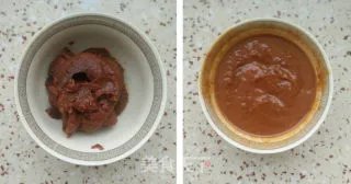 【韩国国汤】大酱汤