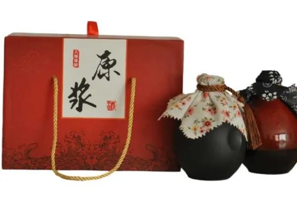 散白酒厂家是？