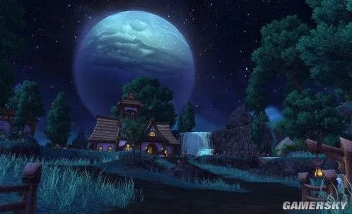 魔兽世界日常任务的历程