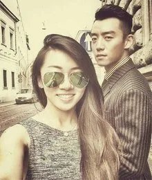 郑恺的女友是谁，有那些经历？