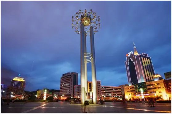 通化有哪些自然美景？