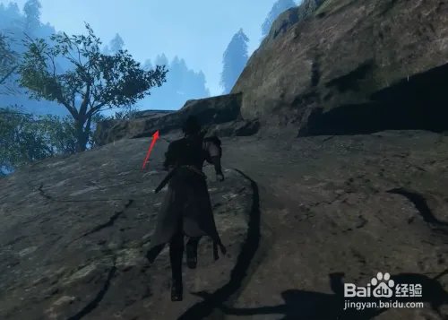 古剑奇谭3图文攻略47:进入剑炉