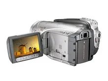 高清是主流 旗舰级家用数码摄像机推荐