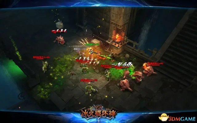 笑而不语 《冰火破坏神》小说作者无罪大神已亲临？