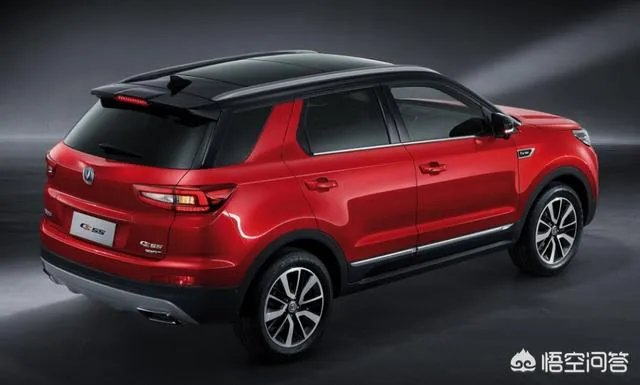 长安cs55和远景SUV手动挡，哪一个更好呢？