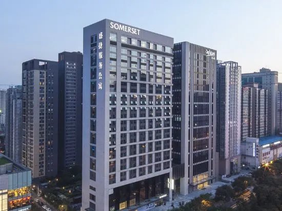 商业地产与住宅地产的区别是什么