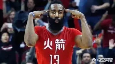 为什么火箭只是输了场比赛，就有很多人批评队员？