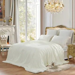 水星家纺蚕丝被价格