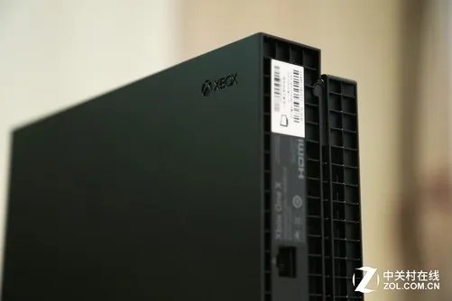 地表最强？微软XBOX ONE X深度体验测评