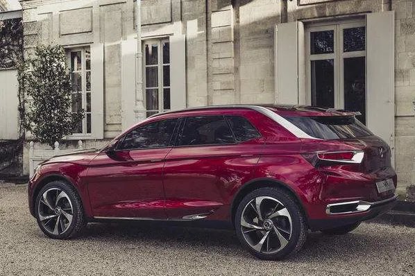 ds7质量怎么样?值得购买么?