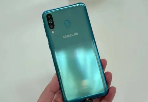 三星手机哪个好用？