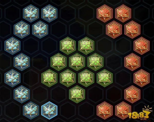 王者荣耀全套符文搭配技巧 让你轻松分配符文