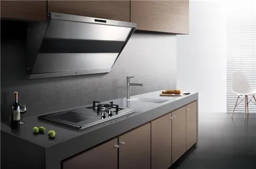抽油烟机哪种效果好 选购油烟机的三大陷阱