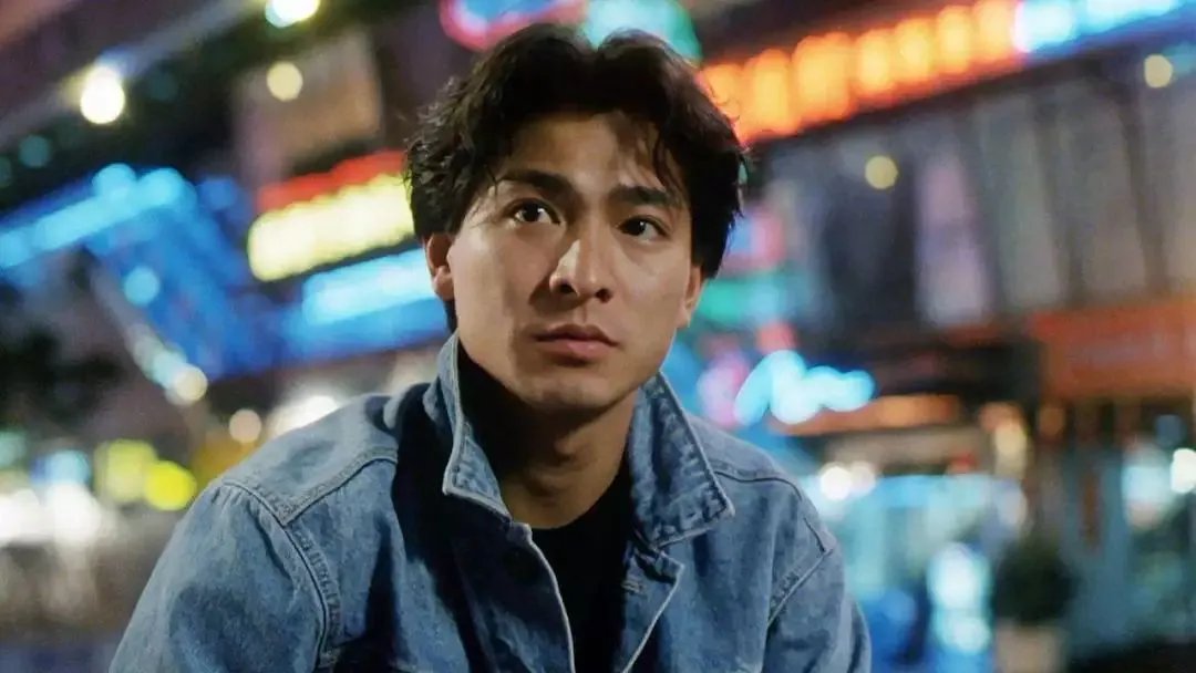 刘德华，活该你红37年！