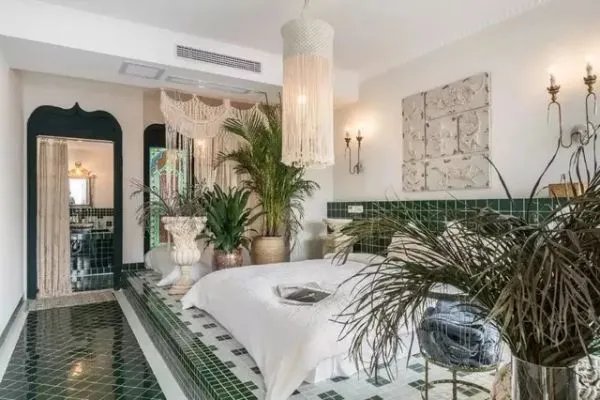 中国最美十大必住民宿