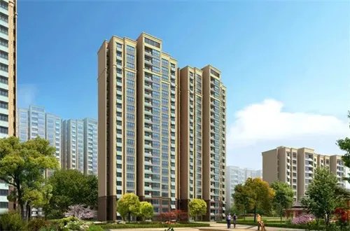 商业办公类和普通住宅有什么区别