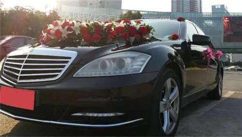 合肥婚庆租车哪家好 合肥婚庆租车价格贵吗