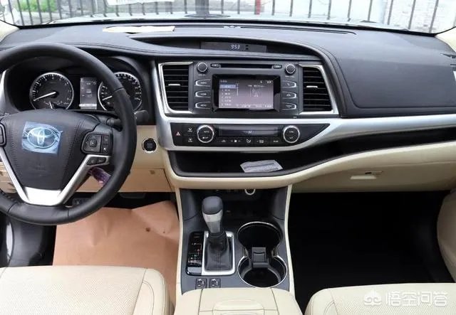 端午节出去自驾游，你最想开什么车？