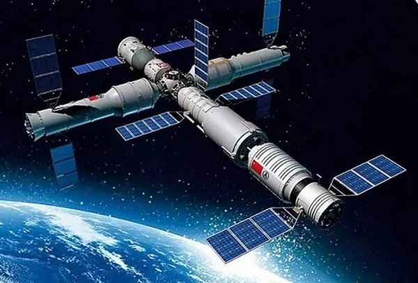 航天员顺利进入天舟三号，此次他们肩负着哪些责任？