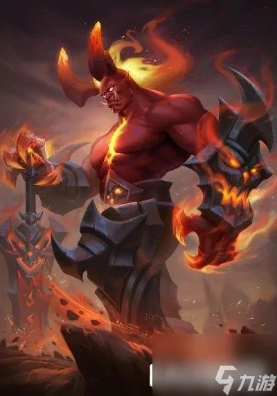 地下城与王国剑魔技能介绍 魔神之力