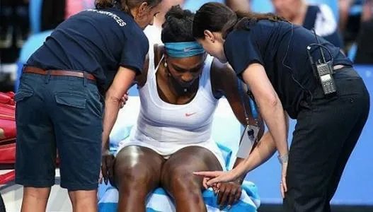 如何评价小威宣布退出澳网?