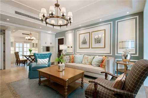 福州装修公司哪个靠谱  让您省心省力的满意装修