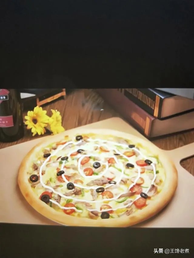 尊宝披萨和至尊披萨那个好吃