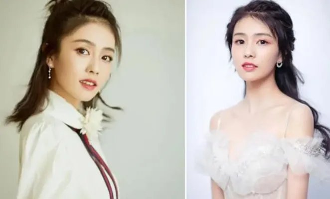 白鹿的黑历史很严重真的吗?白鹿现实中结婚了吗