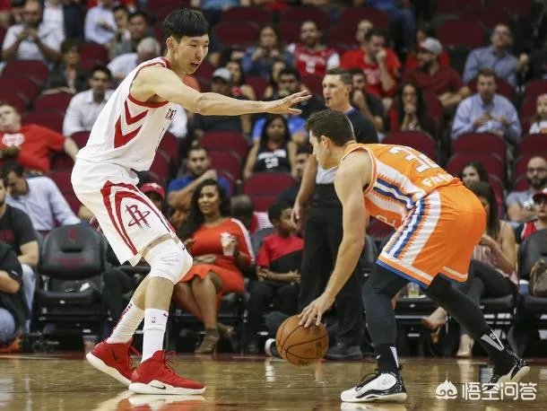 火箭队宣布召回周琦，他这次能进入轮转阵容吗？