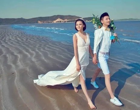 厦门婚纱摄影哪家好  厦门6家杰出婚纱摄影推荐