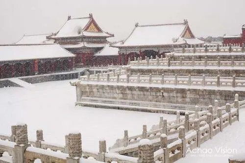 北京一般几月份开始下雪 几月份结束