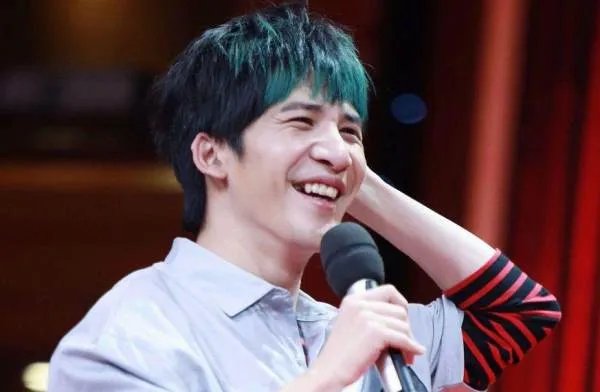 大张伟称自己的槽点就是才华过于横溢，有他在的综艺笑点有多少？