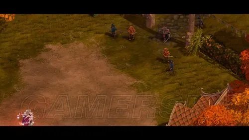 《魔法对抗：物极必反》图文攻略