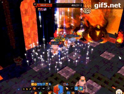 冒险岛2火蜥蜴怎么打 冒险岛2团队副本黑炎龙兽攻略