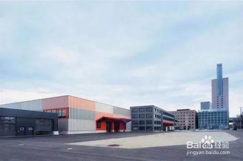 物流园区MSFLB规划方法有哪些步骤？