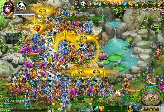 泰坦尼克号删减版吐槽 微端《朝歌》表示绝不删账号