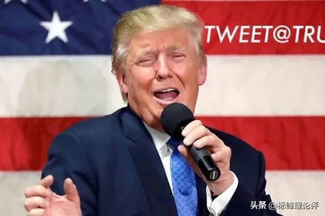 美国是不是即将进入大萧条？