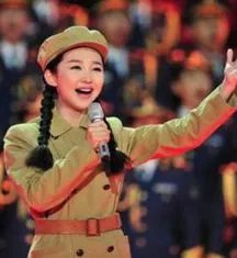 你了解王芳的红歌历程吗？