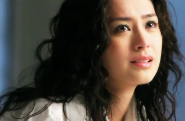 40岁阿娇节目中谈恋爱观，她是怎么说的？