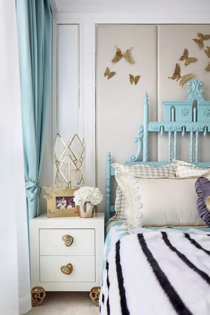 有一种轻奢，美得直撩人心！